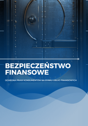 Bezpieczenstwo finansowe