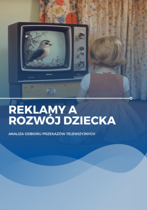 Reklamy a rozwoj dziecka