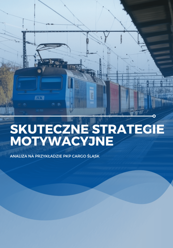 Skuteczne strategie motywacyjne