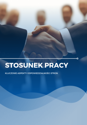 Stosunek pracy