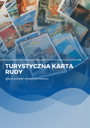 Turystyczna karta Rudy