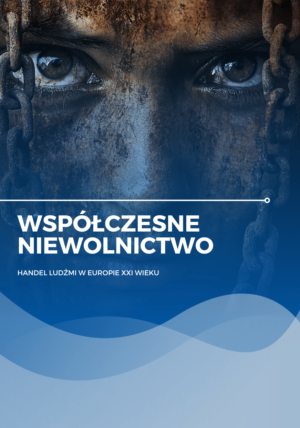 Wspolczesne niewolnictwo