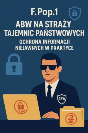 ABW na Straży Tajemnic Państwowych
