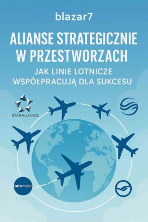 Alianse Strategiczne w Przestworzach
