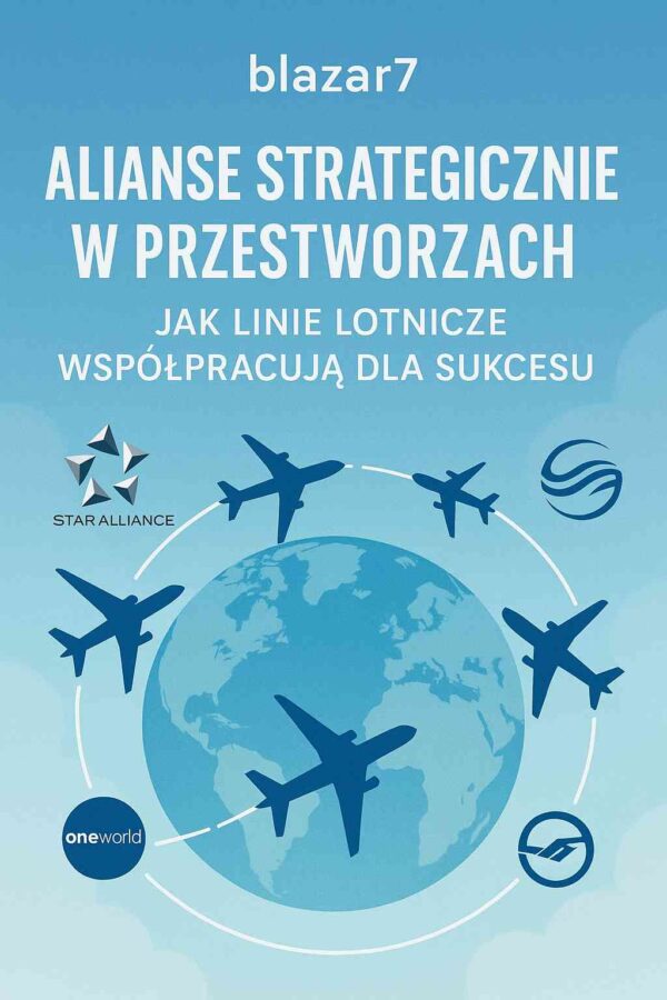 Alianse Strategiczne w Przestworzach
