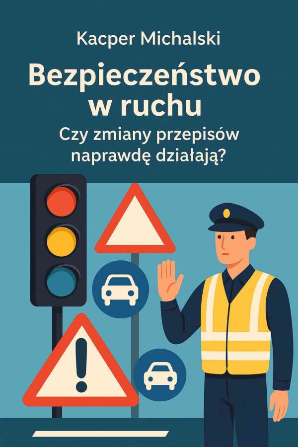 Bezpieczeństwo w ruchu