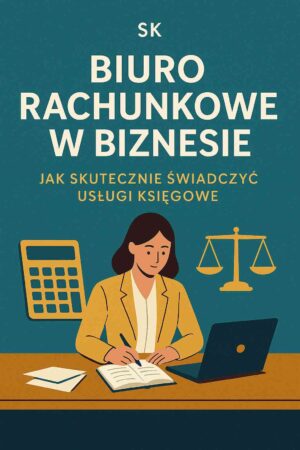 Biuro Rachunkowe w Biznesie