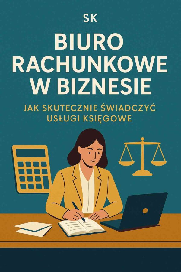 Biuro Rachunkowe w Biznesie