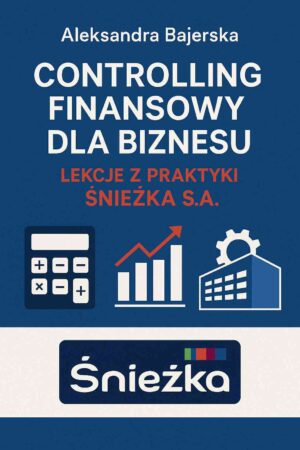 Controlling Finansowy dla Biznesu