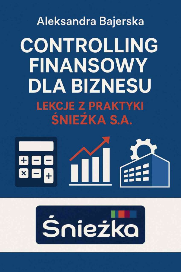 Controlling Finansowy dla Biznesu