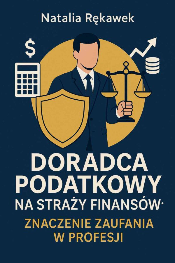 Doradca Podatkowy na Straży Finansów