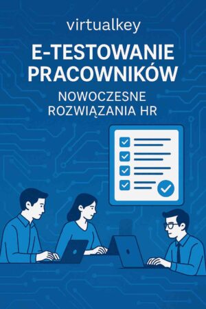E-Testowanie Pracowników