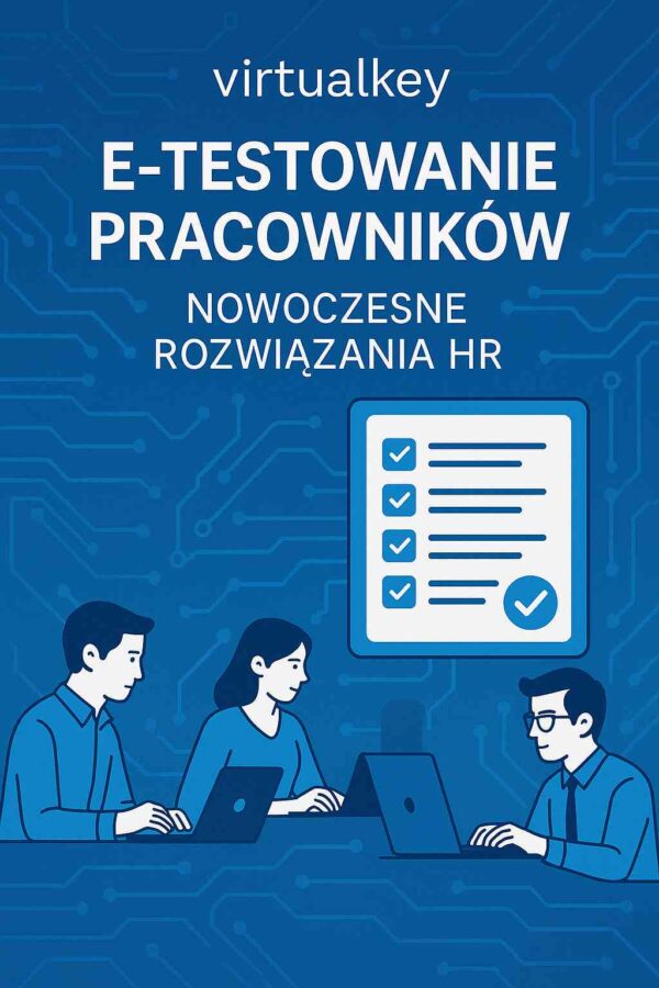 E-Testowanie Pracowników