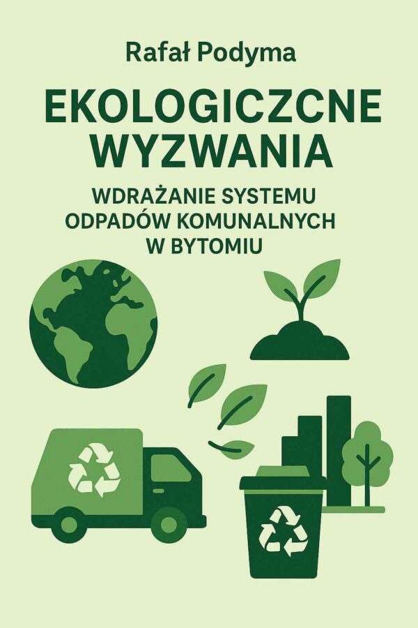 Ekologiczne Wyzwania