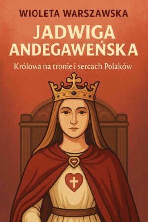 Jadwiga Andegaweńska