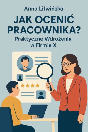 Jak Ocenić Pracownika? Praktyczne Wdrożenia w Firmie X