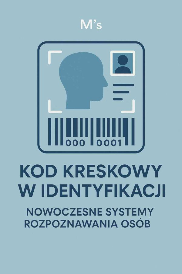 Kod Kreskowy w Identyfikacji