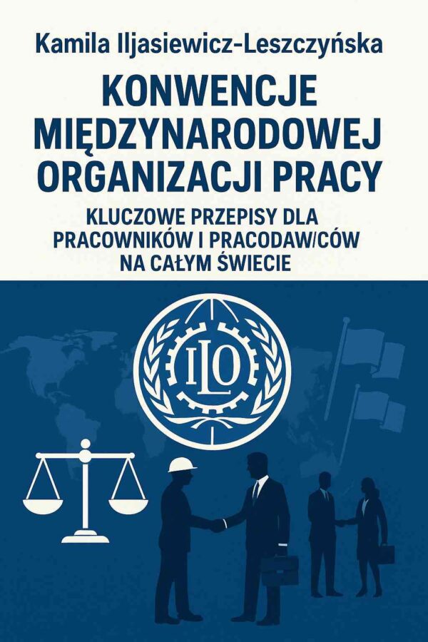 Konwencje Międzynarodowej Organizacji Pracy