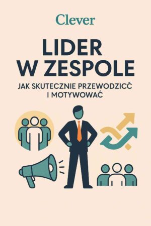 Lider w Zespole