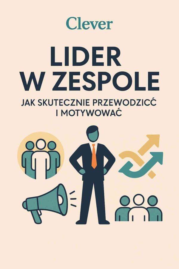 Lider w Zespole