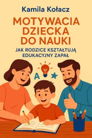 Motywacja Dziecka do Nauki