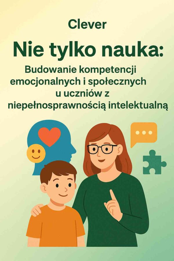 Nie tylko nauka