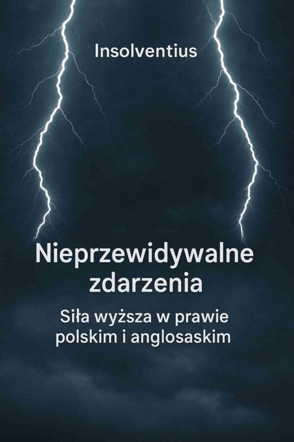 Nieprzewidywalne zdarzenia