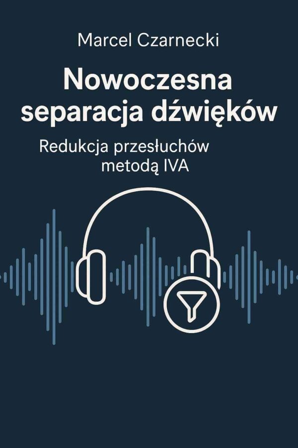 Nowoczesna separacja dźwięków
