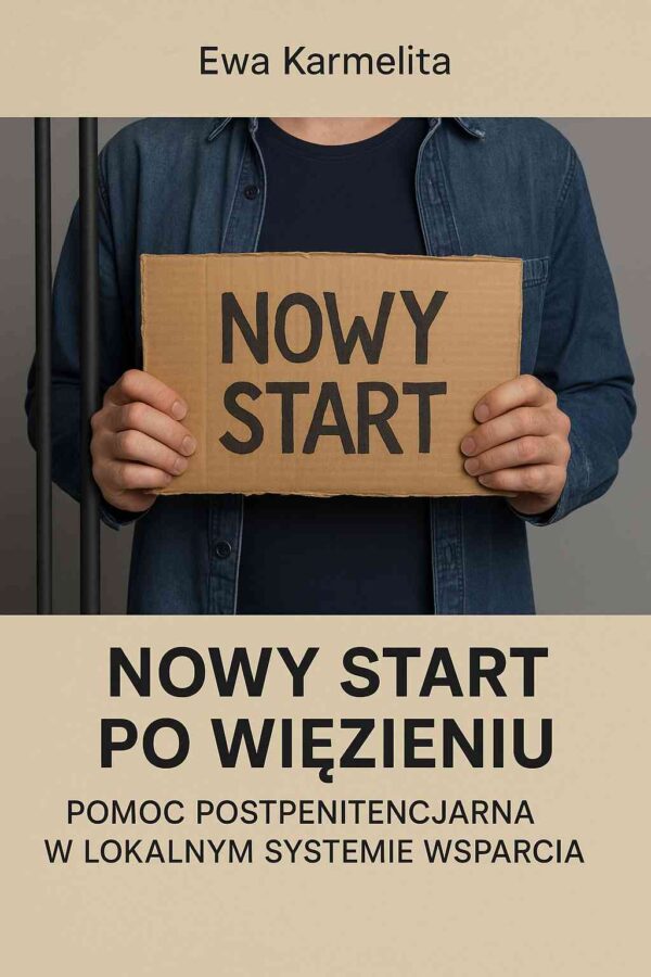 Nowy start po więzieniu