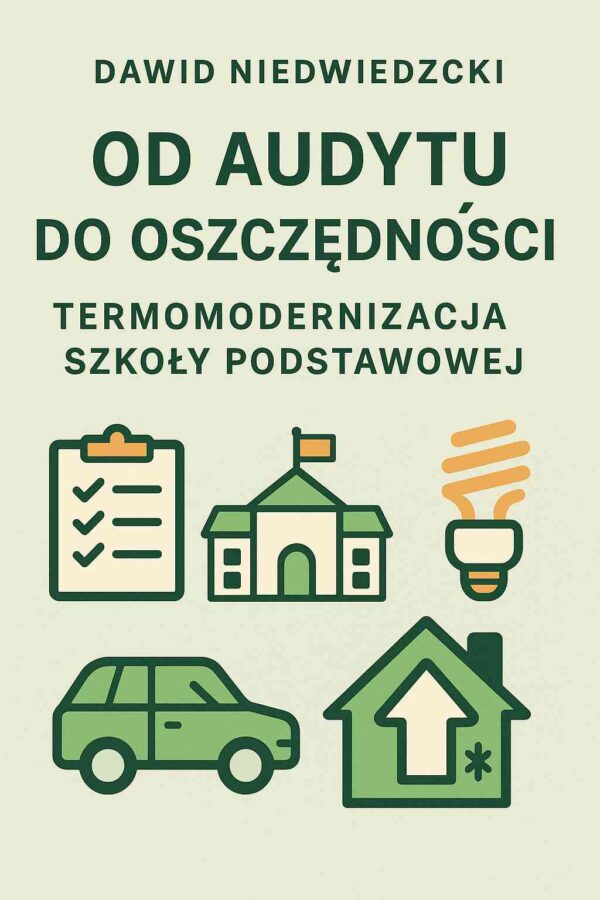 Od Audytu do Oszczędności