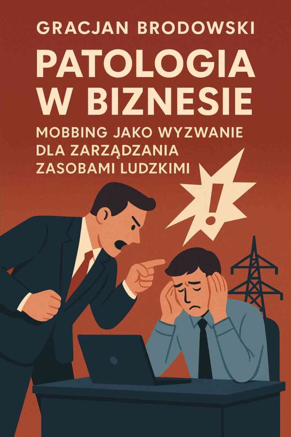 Patologia w Biznesie