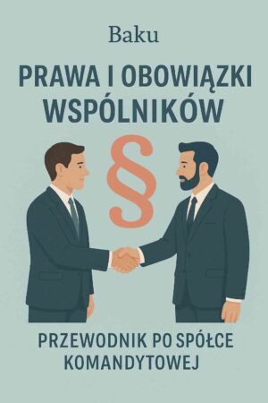 Prawa i Obowiązki Wspólników