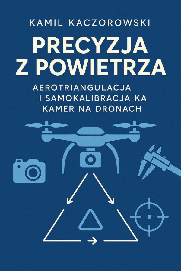 Precyzja z Powietrza