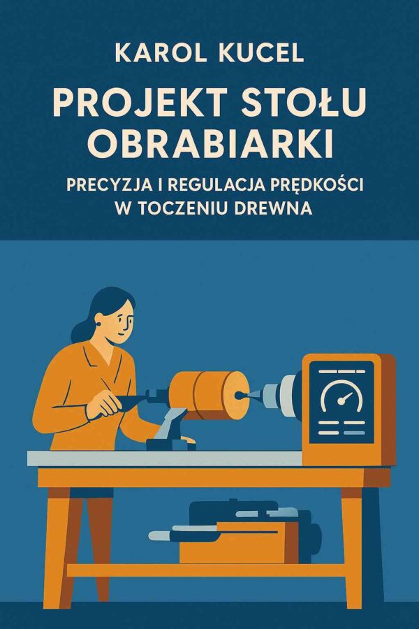 Projekt Stołu Obrabiarki