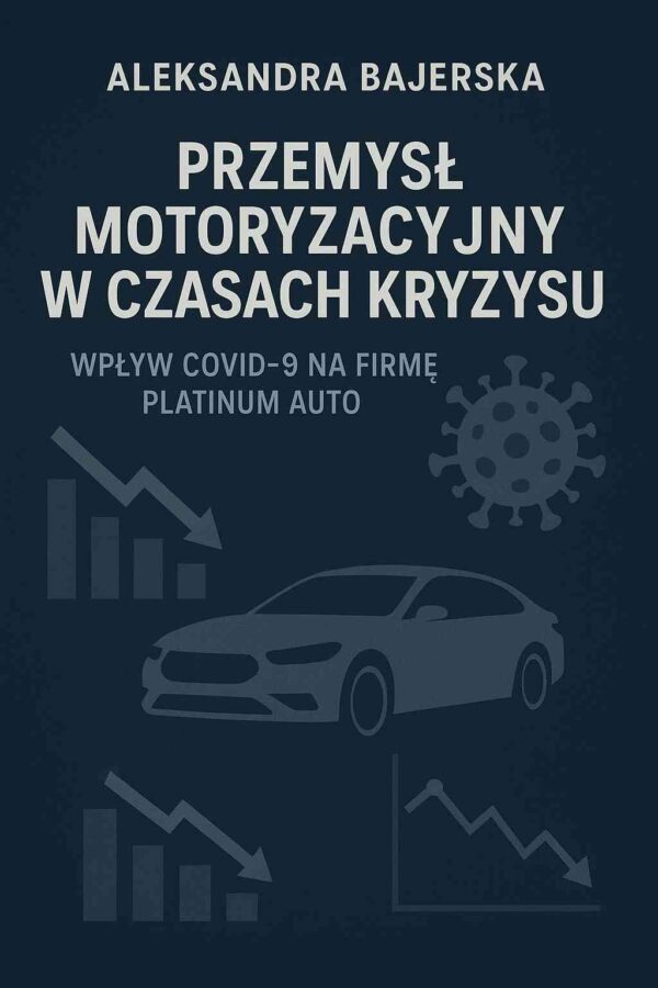 Przemysł Motoryzacyjny w Czasach Kryzysu