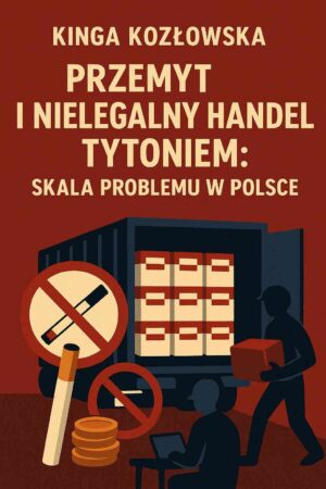 Przemyt i Nielegalny Handel Tytoniem