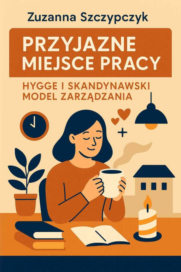 Przyjazne Miejsce Pracy