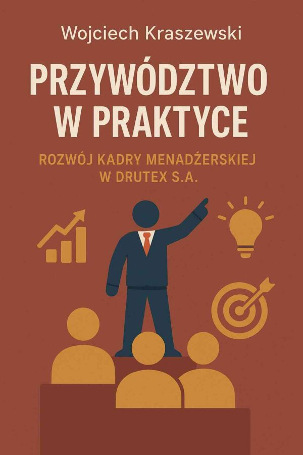 Przywództwo w Praktyce