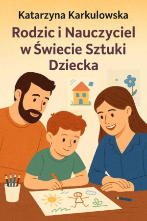 Rodzic i Nauczyciel w Świecie Sztuki Dziecka