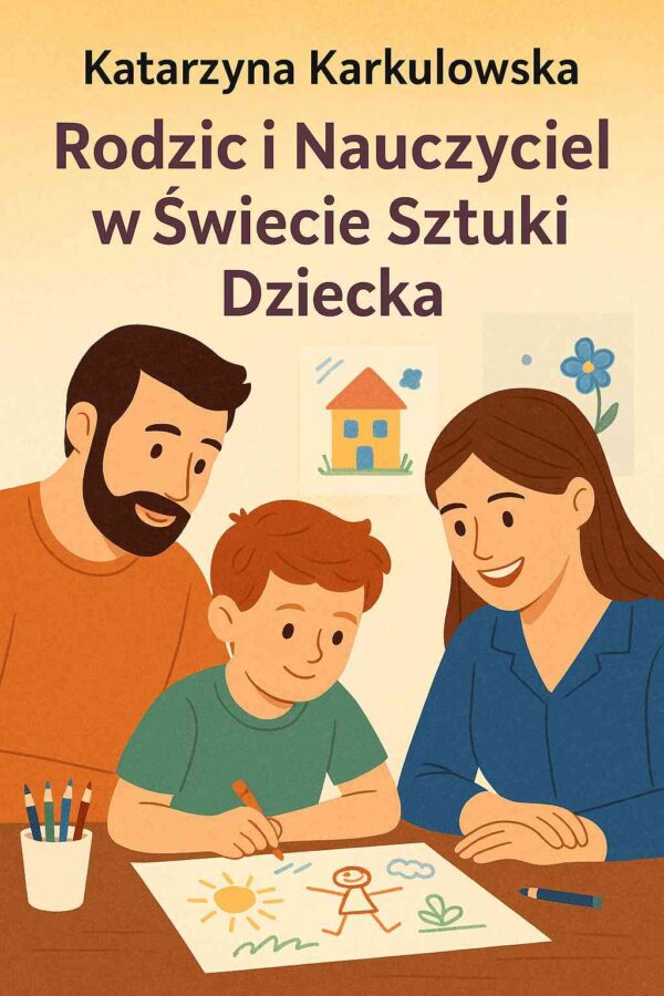 Rodzic i Nauczyciel w Świecie Sztuki Dziecka