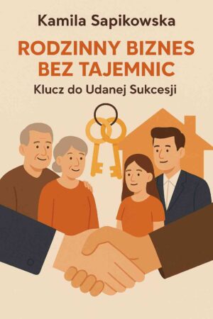 Rodzinny Biznes bez Tajemnic
