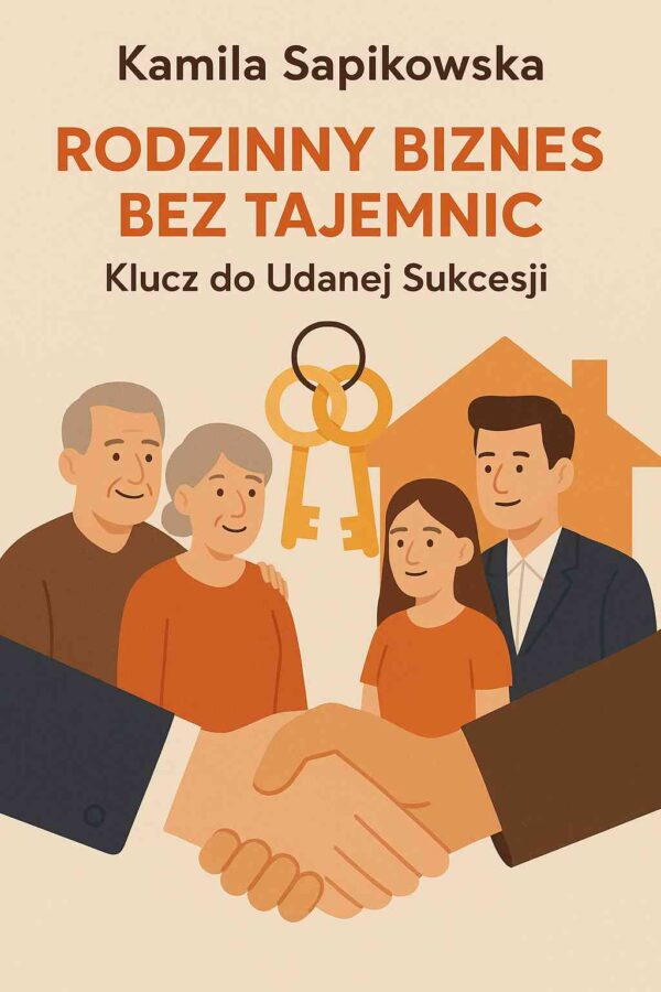 Rodzinny Biznes bez Tajemnic
