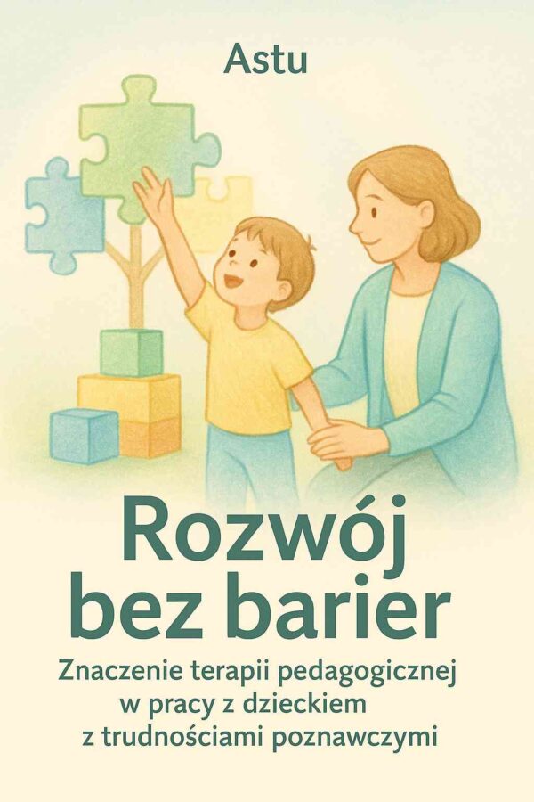 Rozwój bez barier
