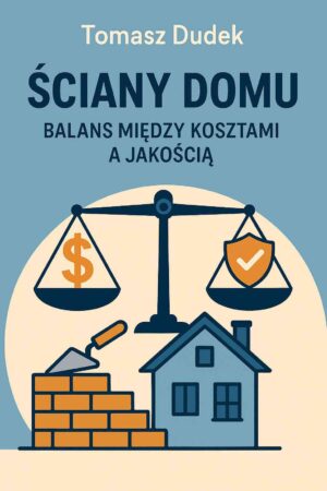 Ściany Domu – Balans Między Kosztami a Jakością