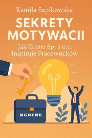 Sekrety Motywacji