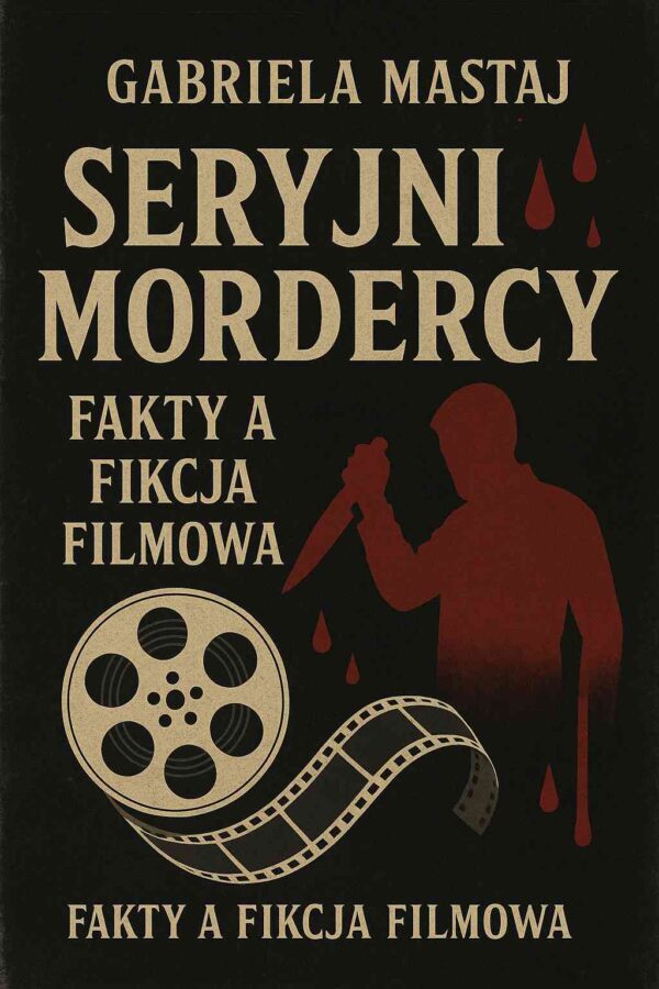 Seryjni Mordercy
