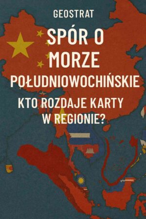 Spór o Morze Południowochińskie