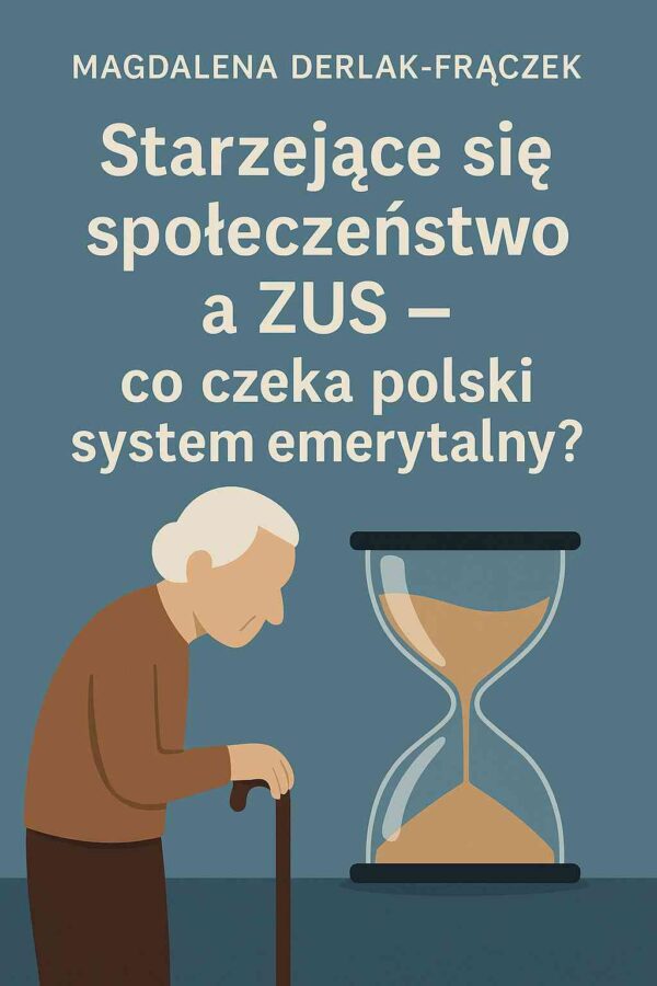 Starzejące się społeczeństwo a ZUS – co czeka polski system emerytalny?