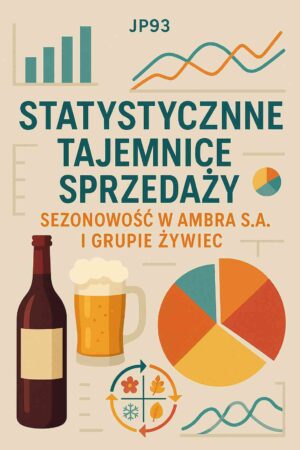 Statystyczne Tajemnice Sprzedaży