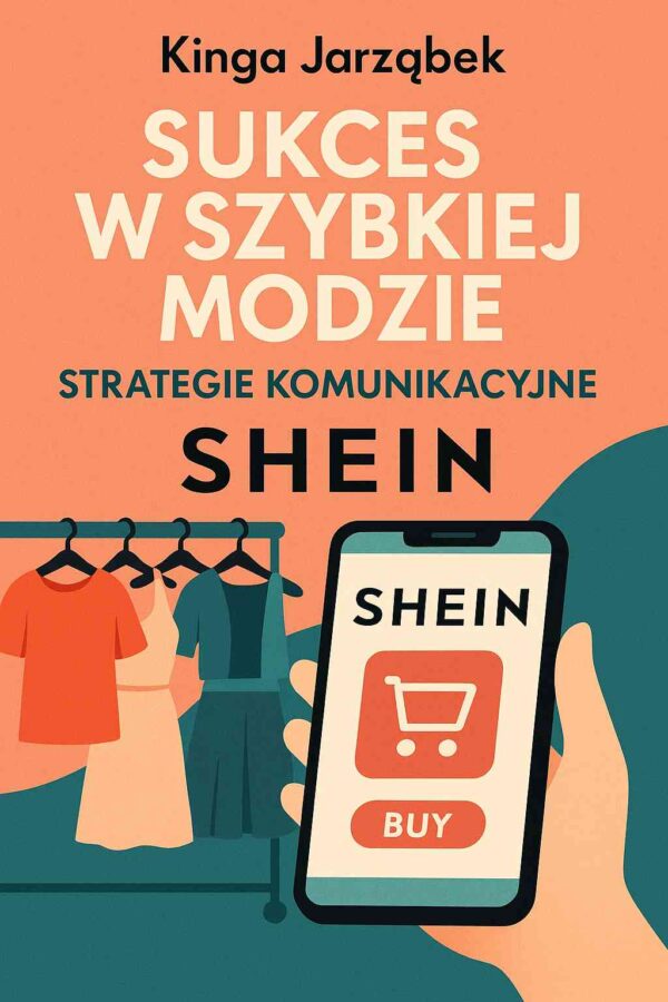 Sukces w Szybkiej Modzie